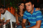 Saturday Night at Byblos Souk, Part 1 of 2